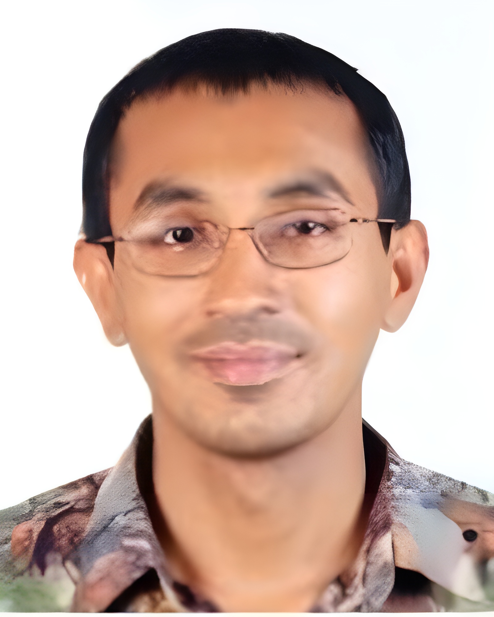 Prof. Pranab Sen